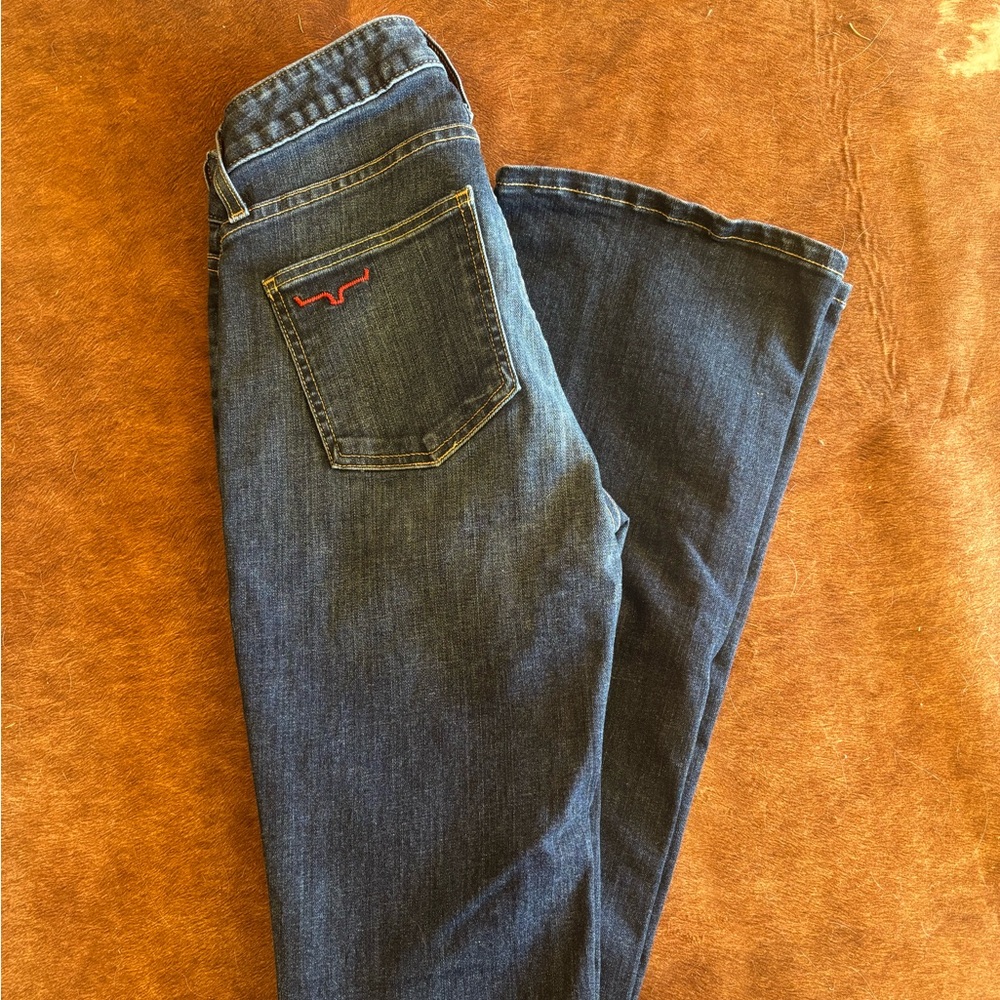 Kimes Ranch Jeans-Chloe